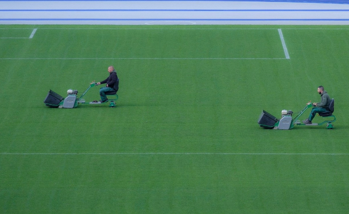 tips for growth in your lawn care business